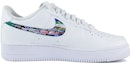 Order (W) Zapatillas Nike Air Force 1 Low 'Arte Graffiti en Óleo' DD8959-100(Team39-AMY32油画风QD)