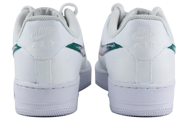 Purchase (W) [Kasut Custom] Nike Air Force 1 Low 'Lukisan Minyak Seni Graffiti' DD8959-100(Team39-AMY32油画风QD)