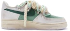 Order (W) カスタムNike Air Force 1 Low "オリーブ茶 T10" DD8959-100(TeamR-女款T10墨绿S-BOX)