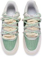 (W) カスタムNike Air Force 1 Low "オリーブ茶 T10" DD8959-100(TeamR-女款T10墨绿S-BOX) Shop (W) カスタムNike Air Force 1 Low "オリーブ茶 T10" DD8959-100(TeamR-女款T10墨绿S-BOX)