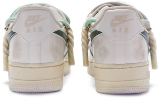 (W) カスタムNike Air Force 1 Low "オリーブ茶 T10" DD8959-100(TeamR-女款T10墨绿S-BOX) Purchase (W) カスタムNike Air Force 1 Low "オリーブ茶 T10" DD8959-100(TeamR-女款T10墨绿S-BOX)