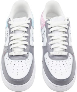 (W) 나이키 에어포스 1 로우 '난초구름 브로케이드' DD8959-100(Team39-AMY109兰花) Shop (W) 나이키 에어포스 1 로우 '난초구름 브로케이드' DD8959-100(Team39-AMY109兰花)