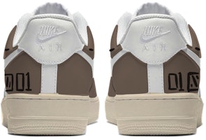 (W) 나이키 에어포스 1 로우 '오리온 암 브라운 화이트' (커스텀) DD8959-100(TeamM-女款猎户座悬臂S-BOX) Shop (W) 나이키 에어포스 1 로우 '오리온 암 브라운 화이트' (커스텀) DD8959-100(TeamM-女款猎户座悬臂S-BOX)