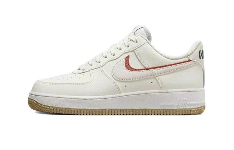 Details for (W) [定制鞋款] 耐克空军1号低帮 '熊猫' DX6065-101(TeamY-女款双勾熊猫反转黑白)