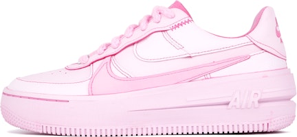 【客製球鞋】Nike Air Force 1 Low 元氣蜜桃 少女 甜美夏日 禮盒 染料 厚底 低筒 板鞋 女款 粉 Buy 【客製球鞋】Nike Air Force 1 Low 元氣蜜桃 少女 甜美夏日 禮盒 染料 厚底 低筒 板鞋 女款 粉