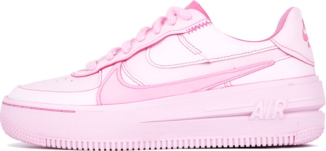 (W) Zapatillas Nike Air Force 1 Low 'Rosa Melocotón Verano' DJ9946-100(TeamTen-女款粉浸染S-BOX) Buy (W) Zapatillas Nike Air Force 1 Low 'Rosa Melocotón Verano' DJ9946-100(TeamTen-女款粉浸染S-BOX)