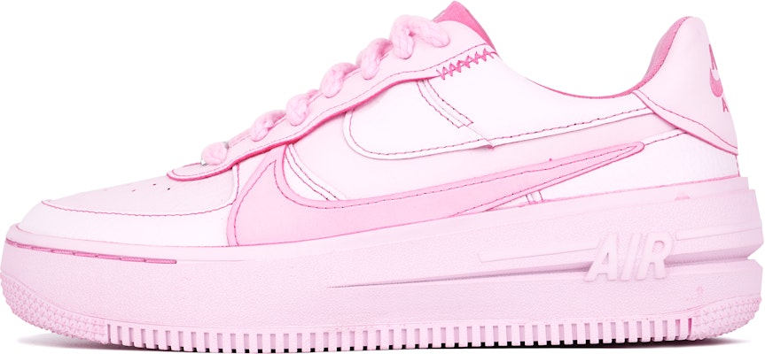 (W) Zapatillas Nike Air Force 1 Low 'Rosa Melocotón Verano' DJ9946-100(TeamTen-女款粉浸染S-BOX) Buy (W) Zapatillas Nike Air Force 1 Low 'Rosa Melocotón Verano' DJ9946-100(TeamTen-女款粉浸染S-BOX)