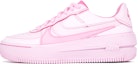 Buy (W) Zapatillas Nike Air Force 1 Low 'Rosa Melocotón Verano' DJ9946-100(TeamTen-女款粉浸染S-BOX)