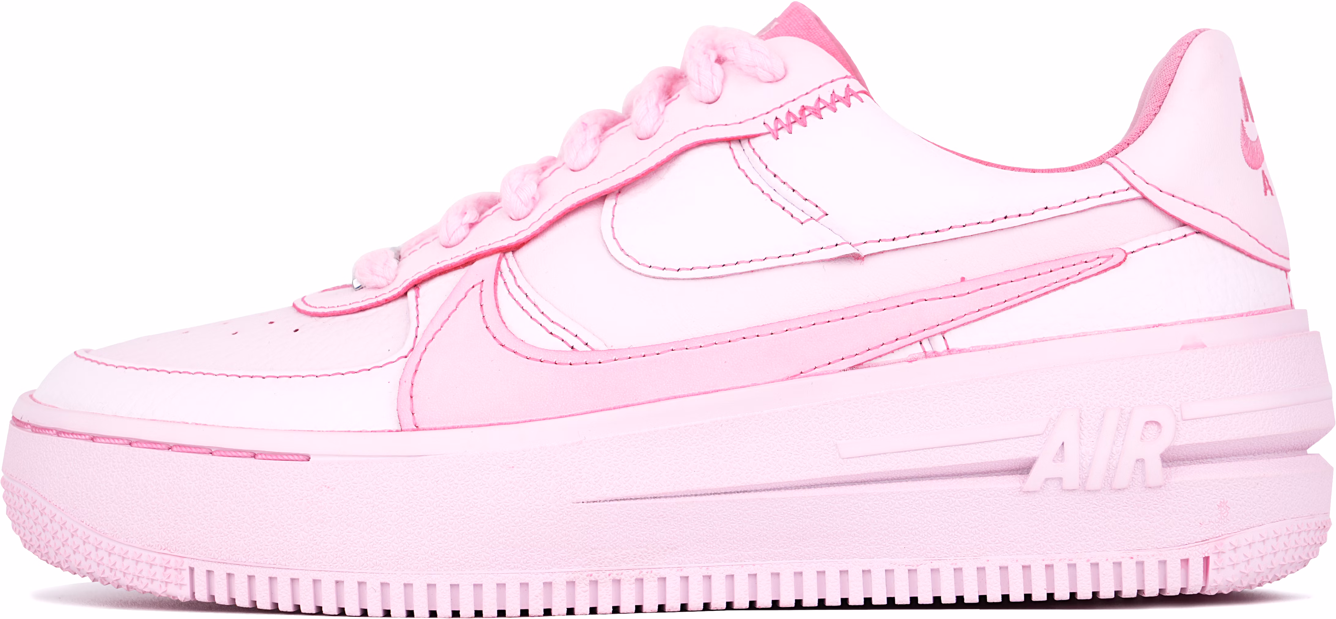custom-shoes-women-nike-air-force-1-low-peach-macaron