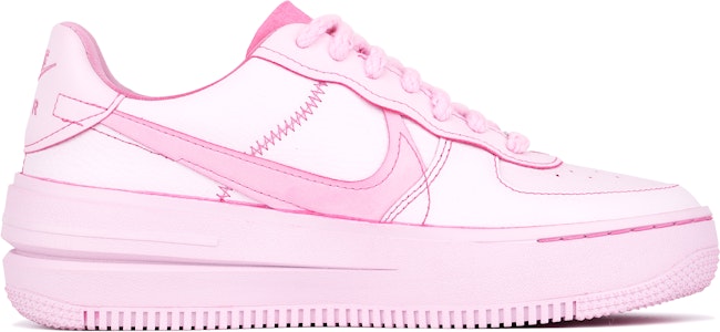 (W) Zapatillas Nike Air Force 1 Low 'Rosa Melocotón Verano' DJ9946-100(TeamTen-女款粉浸染S-BOX) Order (W) Zapatillas Nike Air Force 1 Low 'Rosa Melocotón Verano' DJ9946-100(TeamTen-女款粉浸染S-BOX)