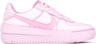 Order (W) Zapatillas Nike Air Force 1 Low 'Rosa Melocotón Verano' DJ9946-100(TeamTen-女款粉浸染S-BOX)