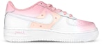 Order (W) ナイキ AF1 ロー "ピーチグラデ" (Nike AF1 Low "Peach Grade") DH2920-111(Team47-女款水蜜桃)