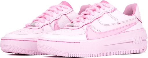 【客製球鞋】Nike Air Force 1 Low 元氣蜜桃 少女 甜美夏日 禮盒 染料 厚底 低筒 板鞋 女款 粉 Lookbook 【客製球鞋】Nike Air Force 1 Low 元氣蜜桃 少女 甜美夏日 禮盒 染料 厚底 低筒 板鞋 女款 粉