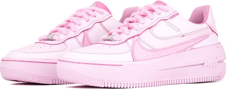 (W) Zapatillas Nike Air Force 1 Low 'Rosa Melocotón Verano' DJ9946-100(TeamTen-女款粉浸染S-BOX) Lookbook (W) Zapatillas Nike Air Force 1 Low 'Rosa Melocotón Verano' DJ9946-100(TeamTen-女款粉浸染S-BOX)
