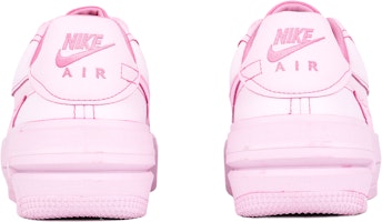 【客製球鞋】Nike Air Force 1 Low 元氣蜜桃 少女 甜美夏日 禮盒 染料 厚底 低筒 板鞋 女款 粉 Shop 【客製球鞋】Nike Air Force 1 Low 元氣蜜桃 少女 甜美夏日 禮盒 染料 厚底 低筒 板鞋 女款 粉