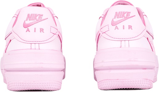 (W) Zapatillas Nike Air Force 1 Low 'Rosa Melocotón Verano' DJ9946-100(TeamTen-女款粉浸染S-BOX) Shop (W) Zapatillas Nike Air Force 1 Low 'Rosa Melocotón Verano' DJ9946-100(TeamTen-女款粉浸染S-BOX)