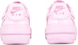 Shop (W) 나이키 에어포스 1 로우 '피치 마카롱' (커스텀) DJ9946-100(TeamTen-女款元气蜜桃粉浸染)