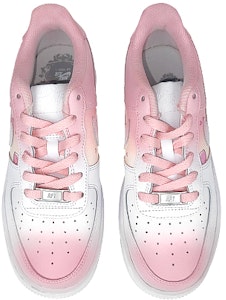 (W) ナイキ AF1 ロー "ピーチグラデ" (Nike AF1 Low "Peach Grade") DH2920-111(Team47-女款水蜜桃) Shop (W) ナイキ AF1 ロー "ピーチグラデ" (Nike AF1 Low "Peach Grade") DH2920-111(Team47-女款水蜜桃)