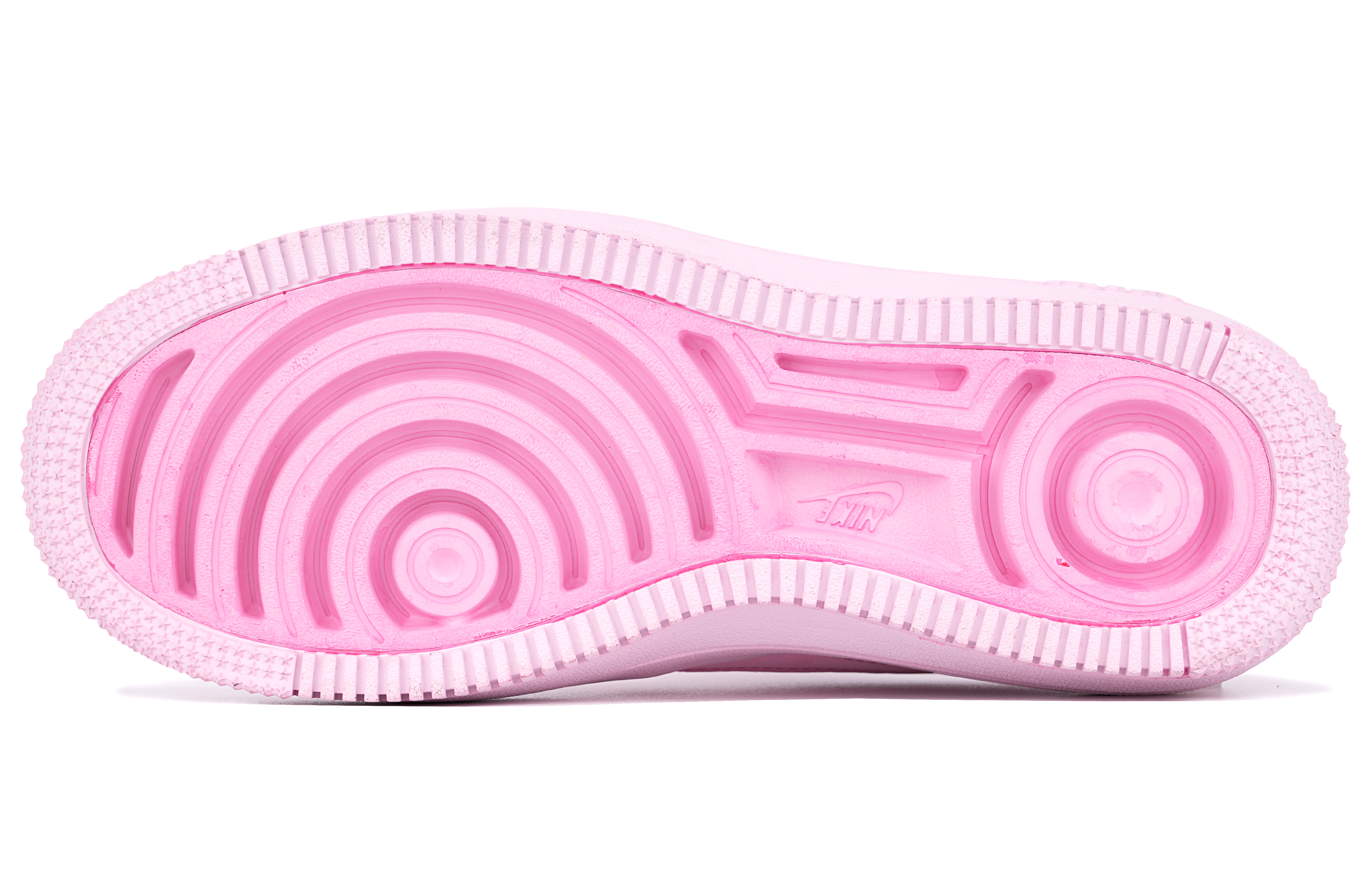 Purchase (W) Zapatillas Nike Air Force 1 Low 'Rosa Melocotón Verano' DJ9946-100(TeamTen-女款粉浸染S-BOX)