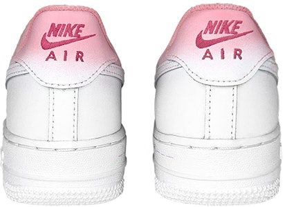 (W) ナイキ AF1 ロー "ピーチグラデ" (Nike AF1 Low "Peach Grade") DH2920-111(Team47-女款水蜜桃) Purchase (W) ナイキ AF1 ロー "ピーチグラデ" (Nike AF1 Low "Peach Grade") DH2920-111(Team47-女款水蜜桃)