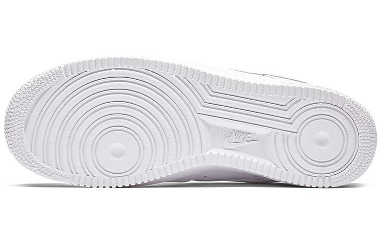 [Custom Shoes] (W) Nike Air Force 1 Low 'Pearl Lace Butterfly White Dress' 圖 11