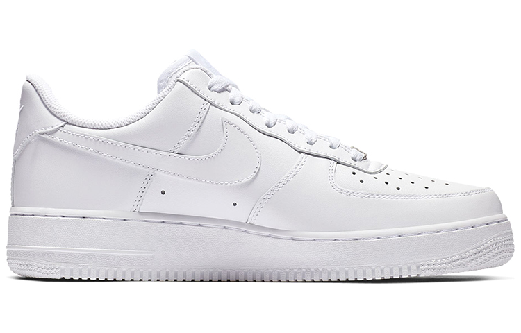 [Custom Shoes] (W) Nike Air Force 1 Low 'Pearl Lace Butterfly White Dress' 圖 8