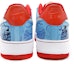 Purchase (W) 나이키 에어포스 1 로우 '경극' (Nike Air Force 1 Low '경극') CV1724-100(TeamM-女款中国风京剧红白蓝)
