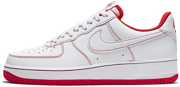 (W) 나이키 에어포스 1 로우 '경극' (Nike Air Force 1 Low '경극') CV1724-100(TeamM-女款中国风京剧红白蓝) Sizing (W) 나이키 에어포스 1 로우 '경극' (Nike Air Force 1 Low '경극') CV1724-100(TeamM-女款中国风京剧红白蓝)