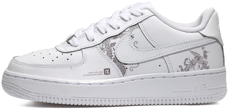 custom-shoes-women-nike-air-force-1-low-phoenix-nirvana-indigo-dragon