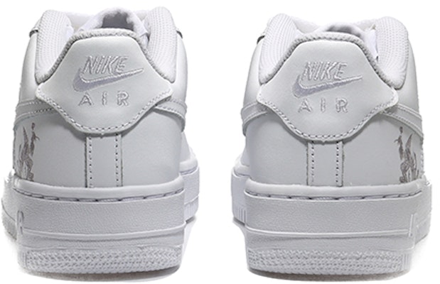 (W) 나이키 에어포스1 로우 '피닉스 용' (커스텀) DD8959-100(Team10-涅槃重生女白QD) Purchase (W) 나이키 에어포스1 로우 '피닉스 용' (커스텀) DD8959-100(Team10-涅槃重生女白QD)