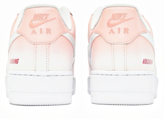 (W) Nike Air Force 1 Bajas "Macaron Rosa" Personalizadas DD8959-100(Team14-芝芝桃桃S-Box) Shop (W) Nike Air Force 1 Bajas "Macaron Rosa" Personalizadas DD8959-100(Team14-芝芝桃桃S-Box)