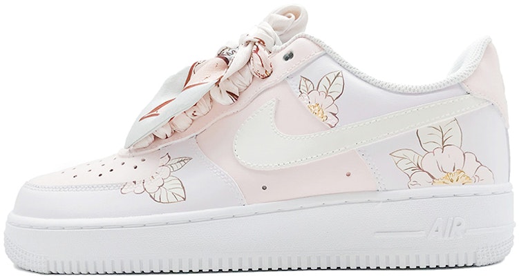 (W) ナイキ AF1 ロー ピンク白 開運花 (Nike AF1 Low Pinku Shiro Kaiun Hana) DD8959-100(TeamD-女款人间富贵花S-BOX) Buy (W) ナイキ AF1 ロー ピンク白 開運花 (Nike AF1 Low Pinku Shiro Kaiun Hana) DD8959-100(TeamD-女款人间富贵花S-BOX)