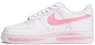 Buy (W) カスタムシューズ (女性用) ナイキ エア フォース 1 ロー 'ピンクヴィンテージ' DD8959-100(TeamThree-女款粉色主题QD)