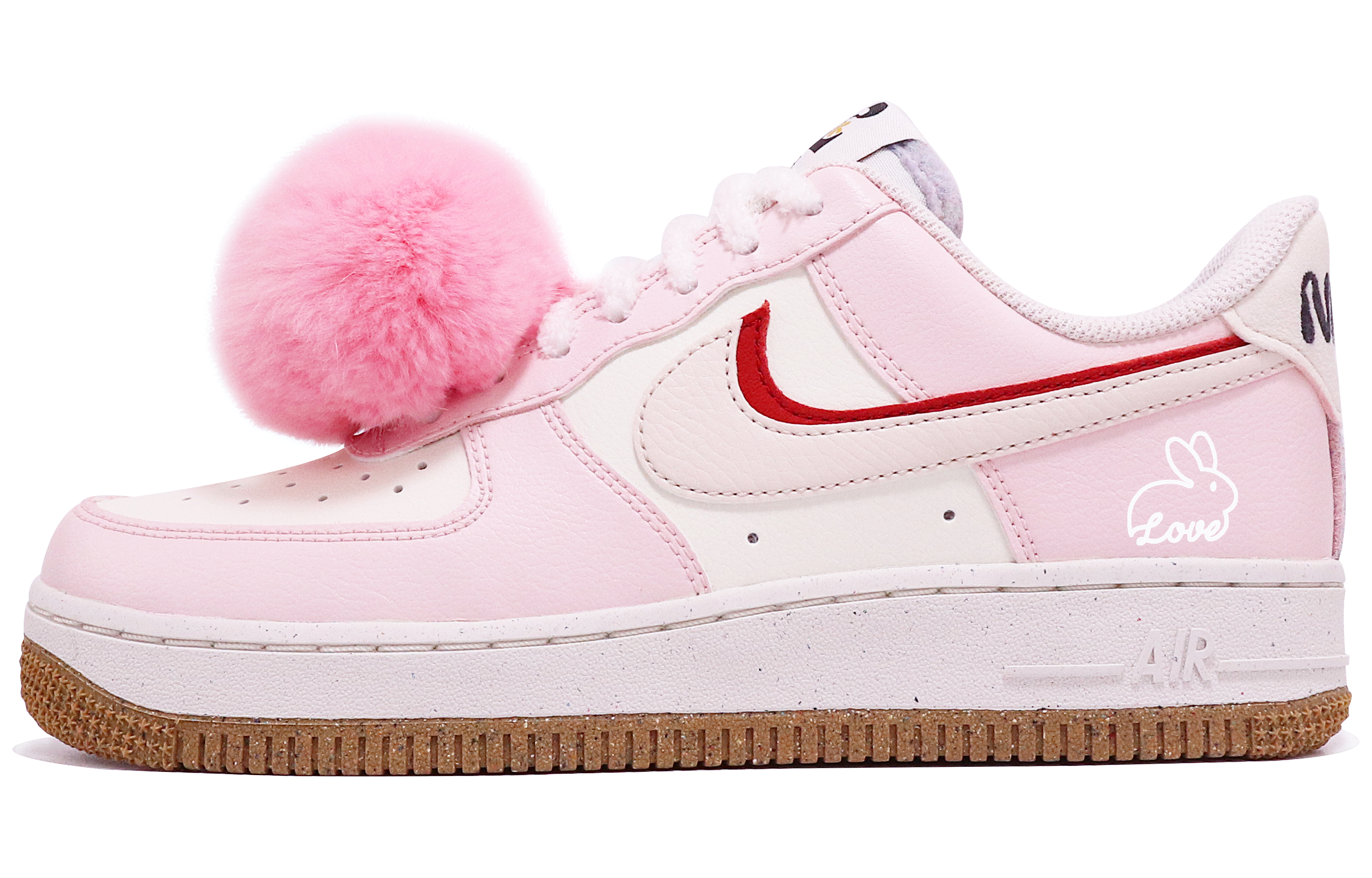 Buy (Women) Nike Air Force 1 Shadow 'Pink Foam' CV3020-600 - Novelship