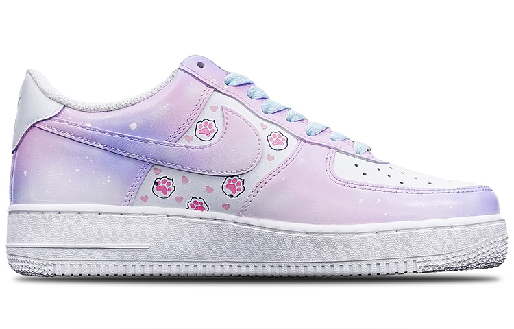 Air Force Nike Cat Shoes Buy [Custom Shoes] (Women) Nike Air Force