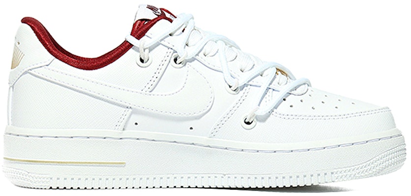 【訂製籃球鞋】Nike Air Force 1 Low 粉盒小貓 萌寵出擊 防滑減震 低筒 板鞋 女款 白色 Order 【訂製籃球鞋】Nike Air Force 1 Low 粉盒小貓 萌寵出擊 防滑減震 低筒 板鞋 女款 白色