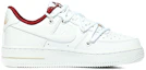 Order 【訂製籃球鞋】Nike Air Force 1 Low 粉盒小貓 萌寵出擊 防滑減震 低筒 板鞋 女款 白色
