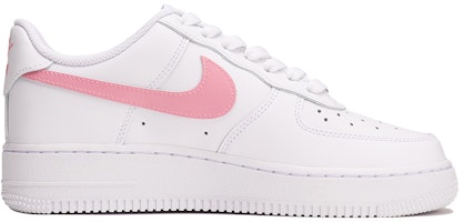 (W) カスタムシューズ (女性用) ナイキ エア フォース 1 ロー 'ピンクヴィンテージ' DD8959-100(TeamThree-女款粉色主题QD) Order (W) カスタムシューズ (女性用) ナイキ エア フォース 1 ロー 'ピンクヴィンテージ' DD8959-100(TeamThree-女款粉色主题QD)