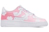 Order (W) Zapatillas Nike Air Force 1 Low 'Nube Rosa & Degradé Estrellado' DD8959-100(Team陆-粉色云朵QD)