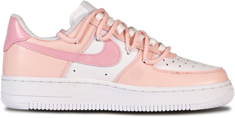 (W) Zapatillas Nike Air Force 1 Low 'Cielo Rosado Estrellado' DD8959-100(Team84-女款粉色星空) Order (W) Zapatillas Nike Air Force 1 Low 'Cielo Rosado Estrellado' DD8959-100(Team84-女款粉色星空)