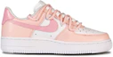 Order (W) 나이키 에어포스 1 로우 '핑크빛 별밤' (Nike Air Force 1 Low 'Pink Starry Night') DD8959-100(Team84-女款粉色星空)