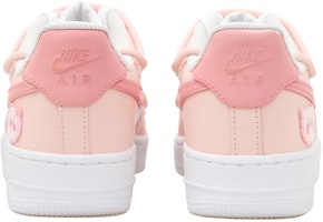 (W) 나이키 에어포스 1 로우 '핑크 피기' (커스텀) DD8959-100(Team69-粉猪SBOX) Lookbook (W) 나이키 에어포스 1 로우 '핑크 피기' (커스텀) DD8959-100(Team69-粉猪SBOX)