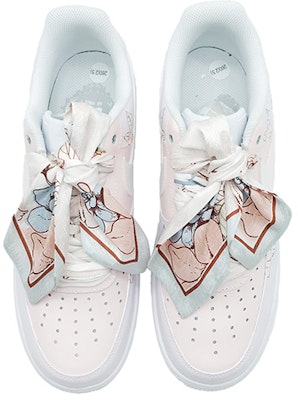 (W) ナイキ AF1 ロー ピンク白 開運花 (Nike AF1 Low Pinku Shiro Kaiun Hana) DD8959-100(TeamD-女款人间富贵花S-BOX) Shop (W) ナイキ AF1 ロー ピンク白 開運花 (Nike AF1 Low Pinku Shiro Kaiun Hana) DD8959-100(TeamD-女款人间富贵花S-BOX)