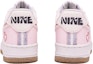 Shop (W) 나이키 에어포스 1 '핑크 발렌타인 버니' (Nike AF1 '핑크 발렌타인 버니') DX6065-101(TeamTen-女款情兔粉S-BOX)