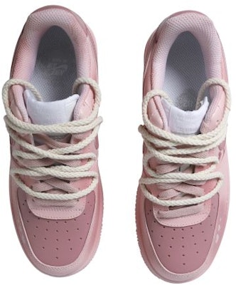 (W) Nike Air Force 1 Low "Corazón Rosa Vintage" DD8959-100(Team拾玖-AF粉心S-BOX) Shop (W) Nike Air Force 1 Low "Corazón Rosa Vintage" DD8959-100(Team拾玖-AF粉心S-BOX)