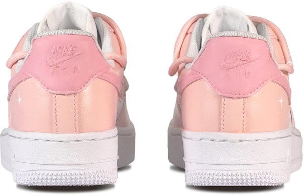(W) Zapatillas Nike Air Force 1 Low 'Cielo Rosado Estrellado' DD8959-100(Team84-女款粉色星空) Shop (W) Zapatillas Nike Air Force 1 Low 'Cielo Rosado Estrellado' DD8959-100(Team84-女款粉色星空)