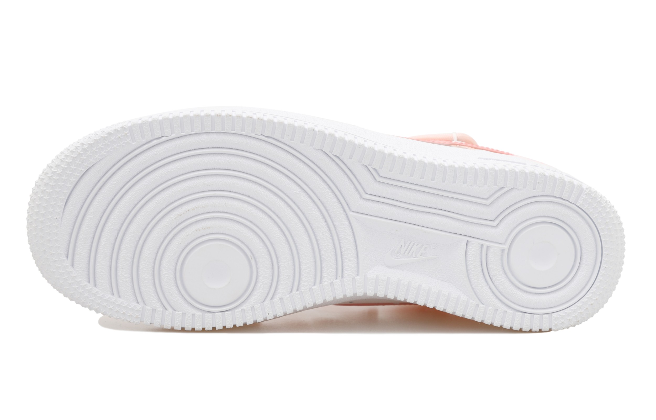 Purchase (W) [Kasus Tersuai] Nike Air Force 1 Rendah 'Babi Merah Jambu' DD8959-100(Team69-粉猪SBOX)