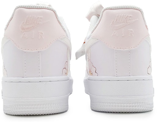 (W) ナイキ AF1 ロー ピンク白 開運花 (Nike AF1 Low Pinku Shiro Kaiun Hana) DD8959-100(TeamD-女款人间富贵花S-BOX) Purchase (W) ナイキ AF1 ロー ピンク白 開運花 (Nike AF1 Low Pinku Shiro Kaiun Hana) DD8959-100(TeamD-女款人间富贵花S-BOX)