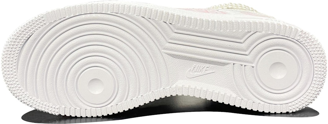 (W) ナイキ AF1 ロー ピンク白ハートバニー (Nike AF1 Low Pink White Heart Bunny) DD8959-100(TeamD-女款爱心小兔QD) Purchase (W) ナイキ AF1 ロー ピンク白ハートバニー (Nike AF1 Low Pink White Heart Bunny) DD8959-100(TeamD-女款爱心小兔QD)