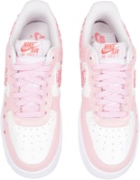 (W) ナイキ エア フォース 1 ロー 'ピンク ペイズリー ローズ' (女性用・カスタムシューズ) FD1448-664(Teamp-玫瑰腰果花) Purchase (W) ナイキ エア フォース 1 ロー 'ピンク ペイズリー ローズ' (女性用・カスタムシューズ) FD1448-664(Teamp-玫瑰腰果花)